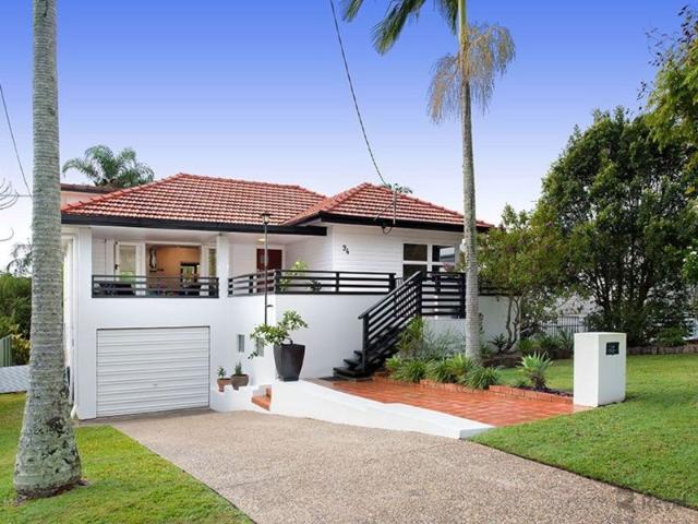 House for rent in Toombul, Queensland