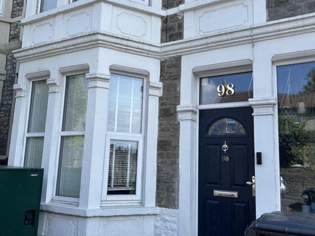 Apartment for rent in Feckenham, City Of Bristol