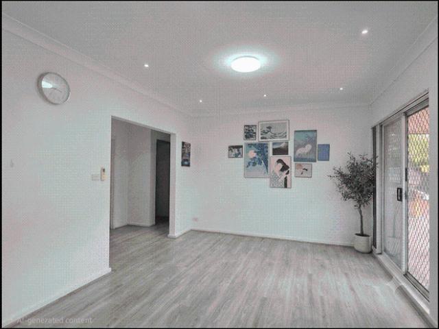 House for rent in Sydney, New South Wales