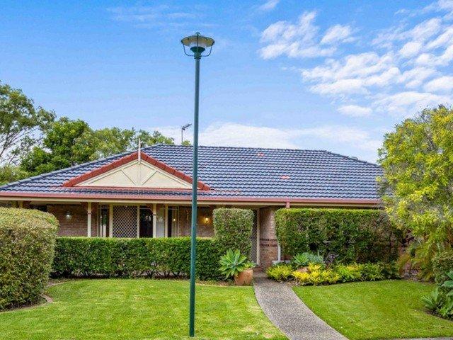 Villa for rent in Fernbrook, Queensland