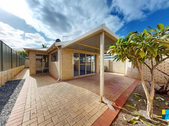 Villa for sale in Stirling, Western Australia