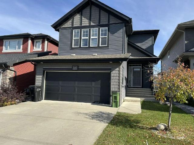 House for rent in Hawks Ridge, Edmonton