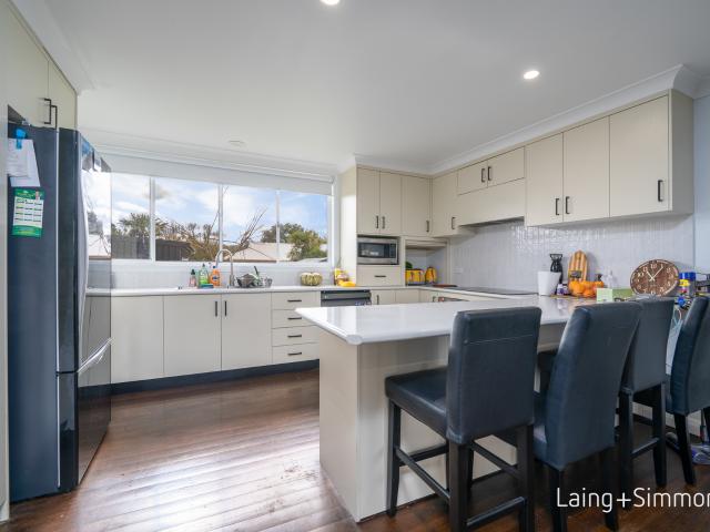House for sale in Abington, New South Wales