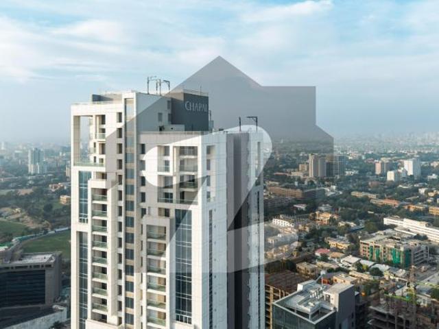 Apartment for rent in ضلع گلشن, کراچی ڈویژن