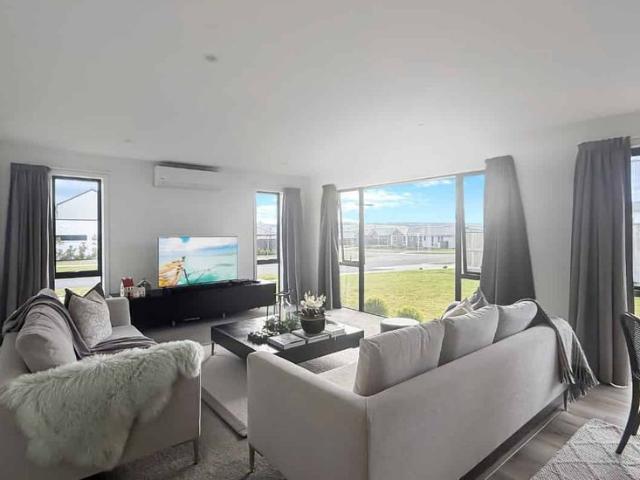 House for rent in Wharewaka, Waikato