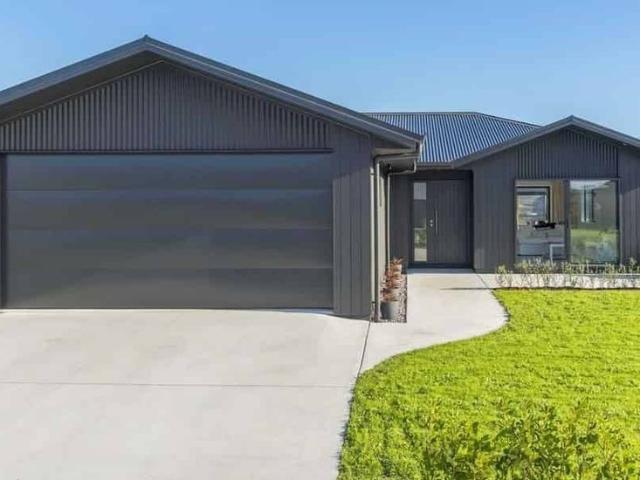House for rent in Taupo