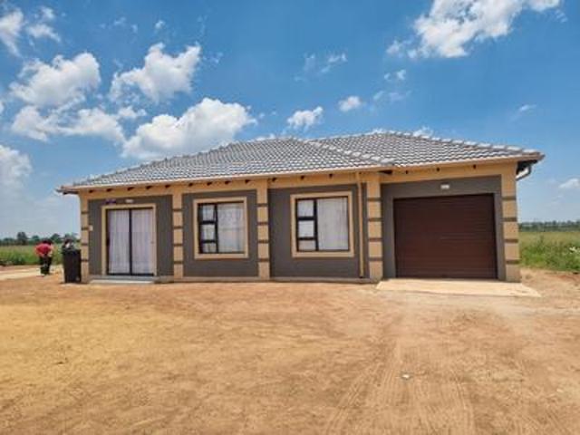 House for sale in Ekurhuleni, Gauteng