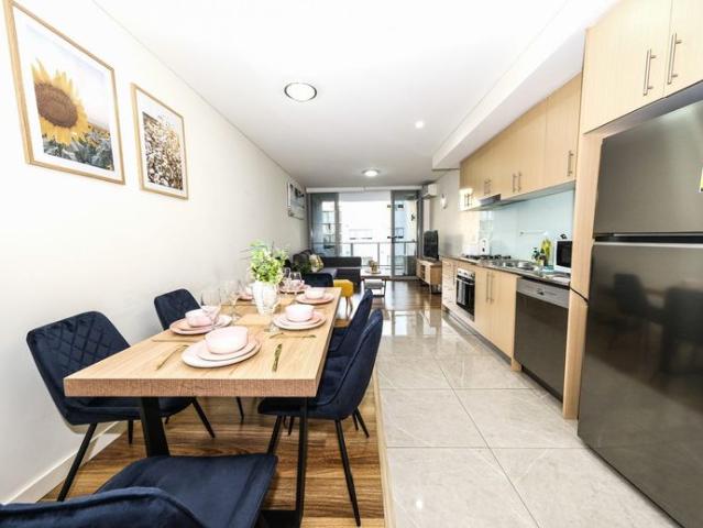 Apartment for rent in Sydney, New South Wales