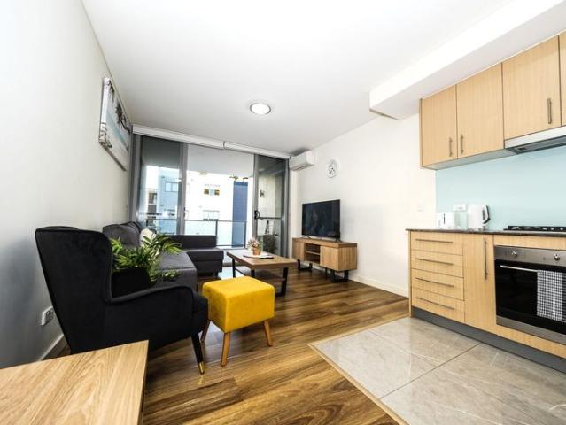 Apartment for rent in Sydney, New South Wales