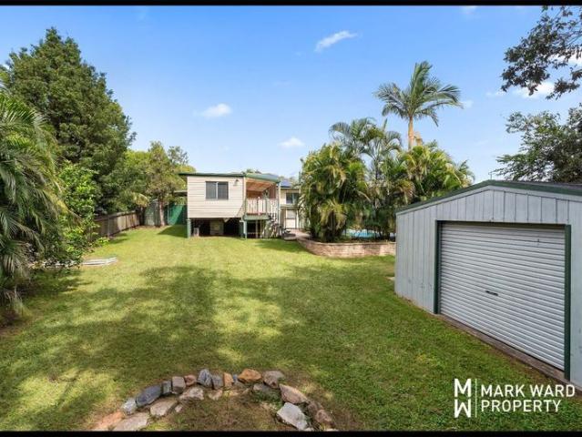 House for rent in Toombul, Queensland