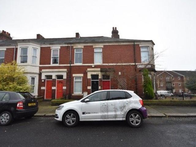 Room for rent in Sandyford, Tyne And Wear