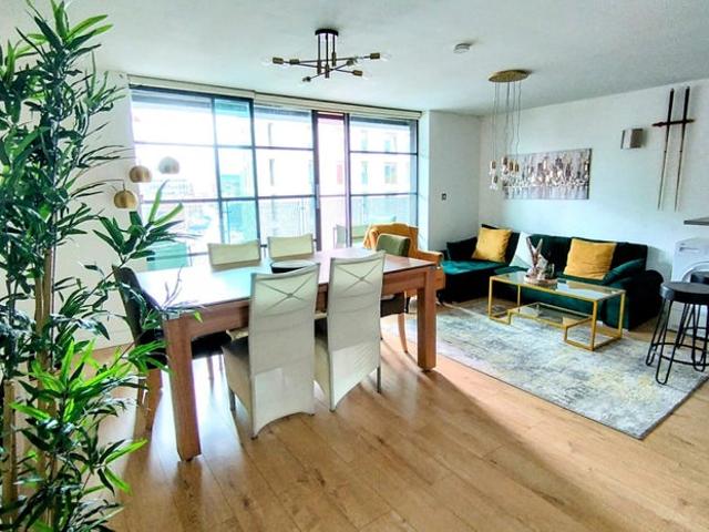 Apartment for rent in Georgia, Greater Manchester