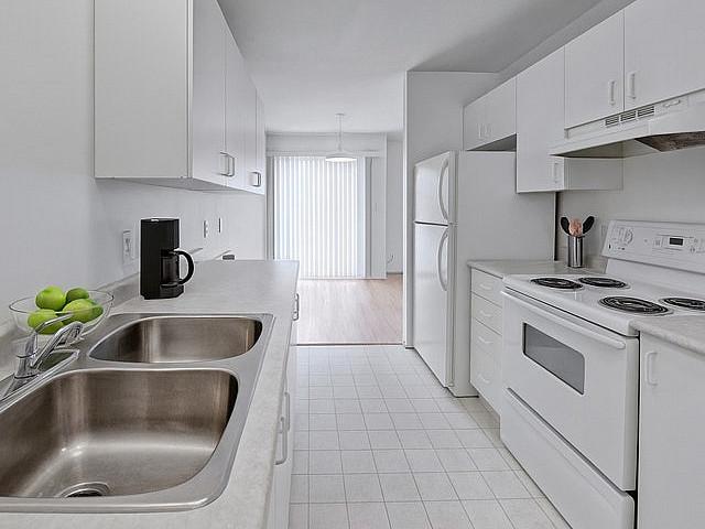 Apartment for rent in Dawson Creek, British Columbia