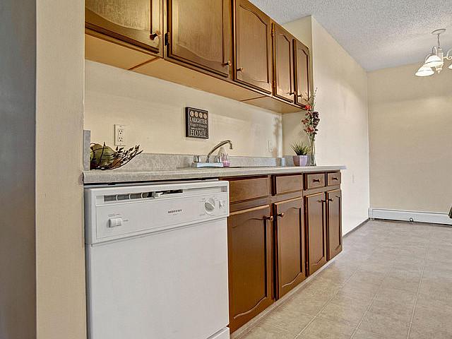 Apartment for rent in Saskatoon, Saskatchewan