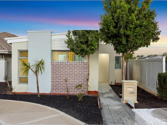Apartment for rent in Beeliar, Western Australia