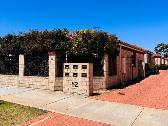 Villa for rent in Midland, City of Swan