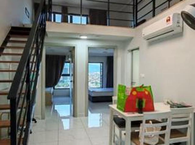 Serviced Residence for rent in Cheras, Kuala Lumpur