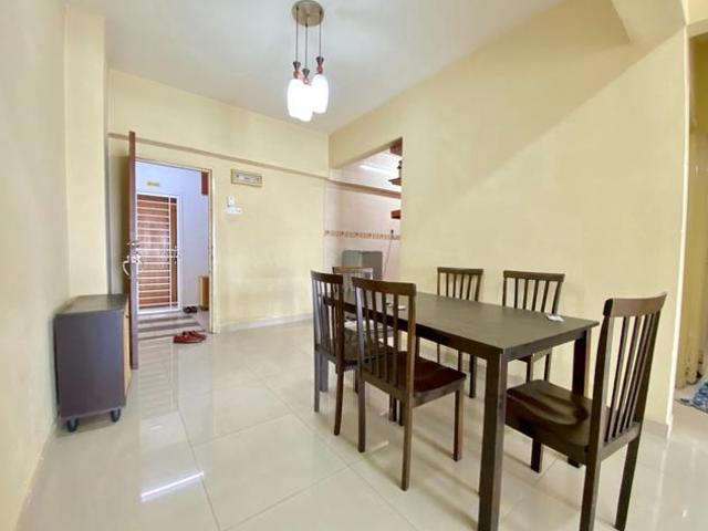 Condominium for sale in Kepong, Kuala Lumpur