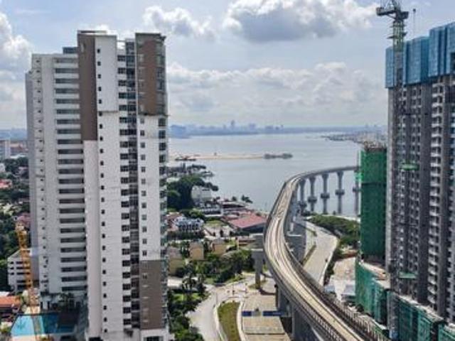 Serviced Residence for rent in Johore Bahru, Johor