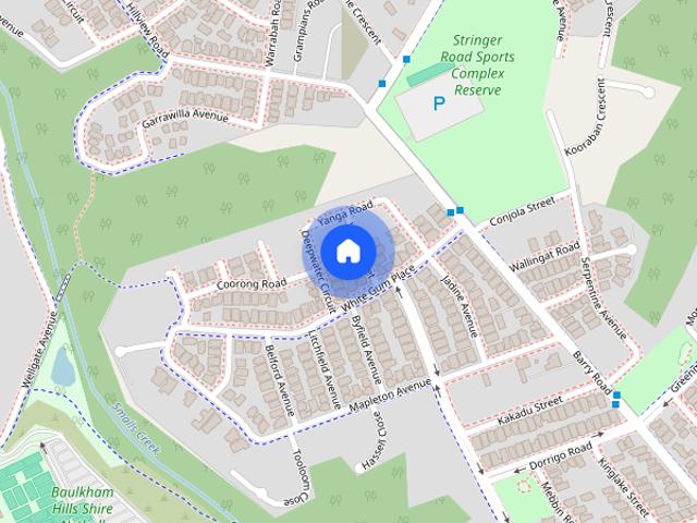 House for rent in Sydney, New South Wales