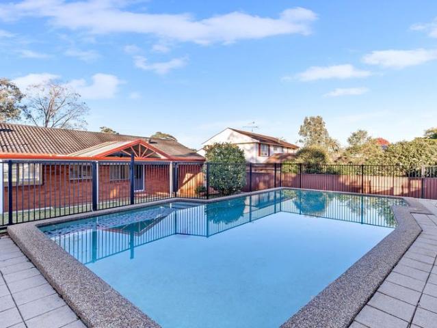 House for rent in Sydney, New South Wales