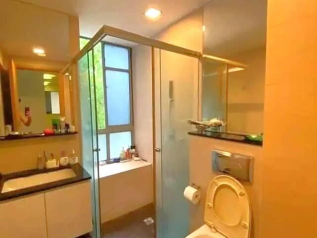 Condominium for rent
