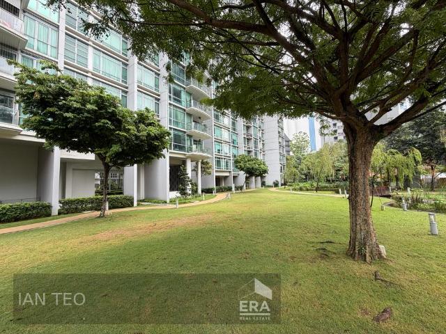 Apartment for rent