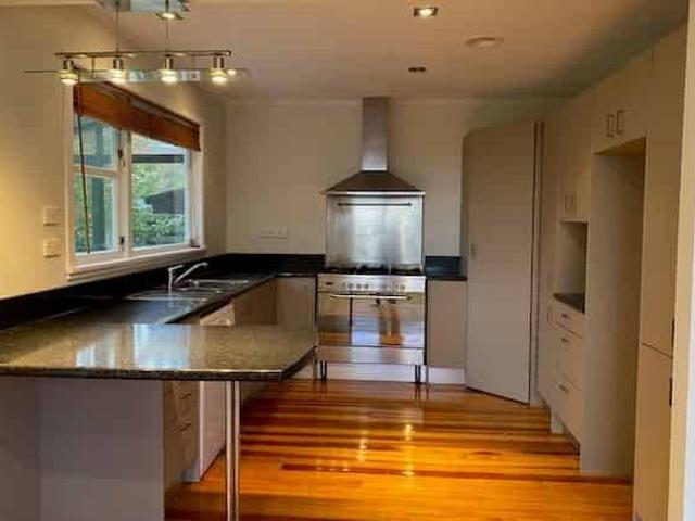 House for rent in Wellington