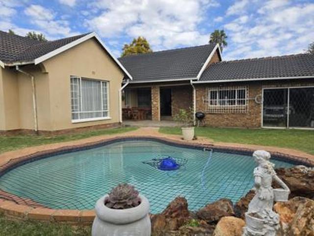 House for sale in Ekurhuleni, Gauteng