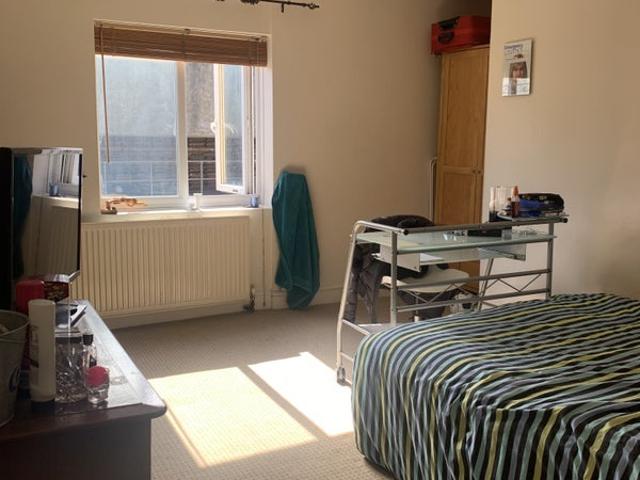 Apartment for rent in London Borough of Ealing, Greater London