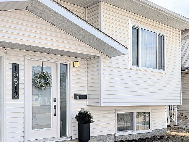 House for sale in Grande Prairie, Alberta