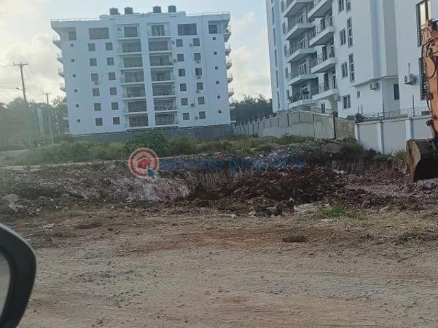 Apartment for sale in Nyali