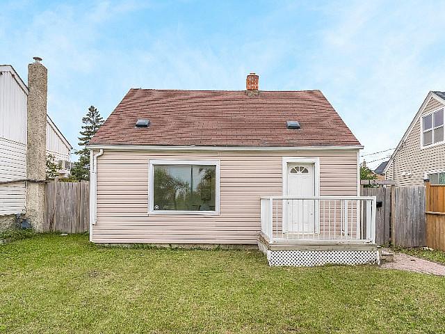 House for sale in East St. Paul, Manitoba