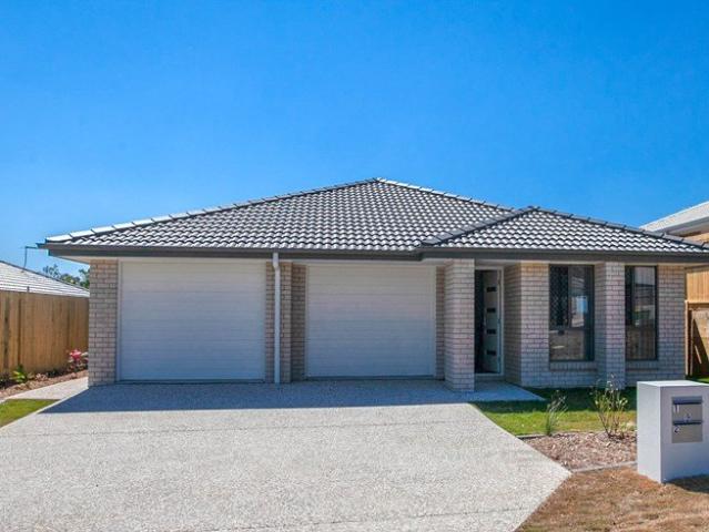 Duplex for rent in Toombul, Queensland