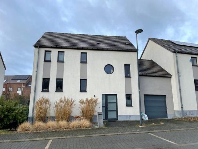 Maison location à Nijvel, Wallonie