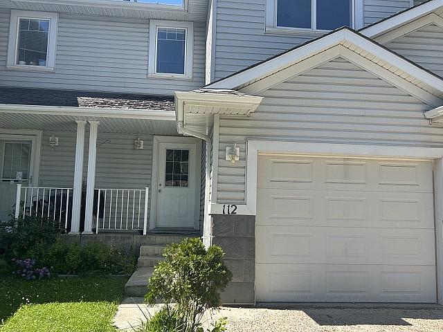 Condo for sale in Wedgewood, Alberta