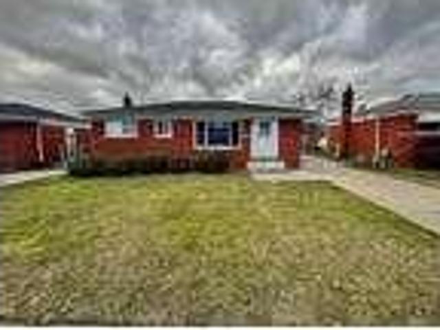 House for rent in Melvindale