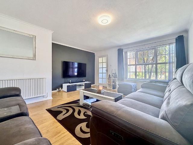 House for rent in Syston, Elmfield