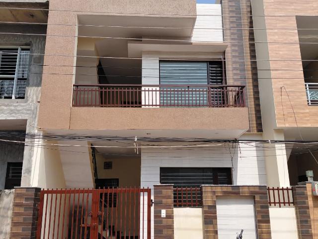 House for sale in Kharar, Punjab