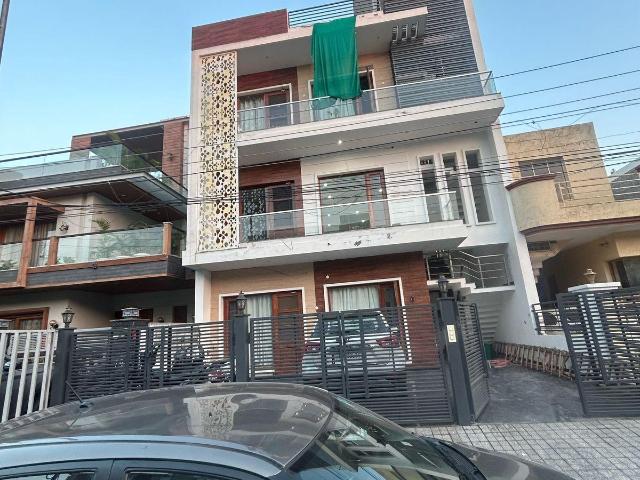 House for sale in Mohari, Punjab