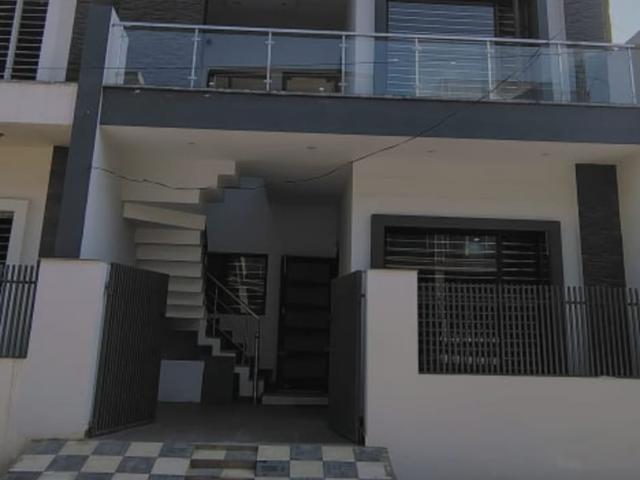 House for sale in Mohari, Punjab
