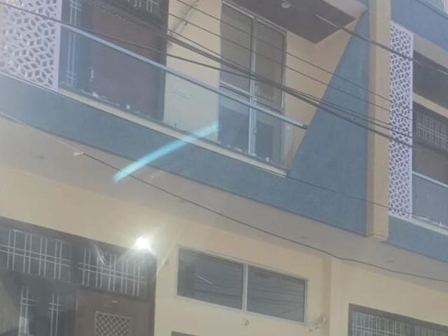Villa for sale in Pink City, Jetpur