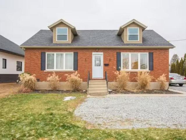 Condo for rent in Niagara, Ontario