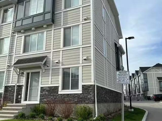 Condo for rent in Northwest, Alberta