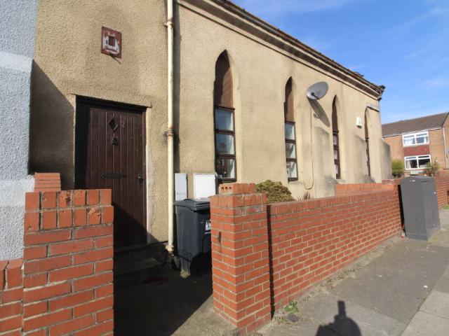 House for rent in Albert Hill, Darlington