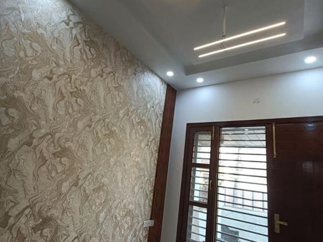 House for sale in Zirakpur, Punjab