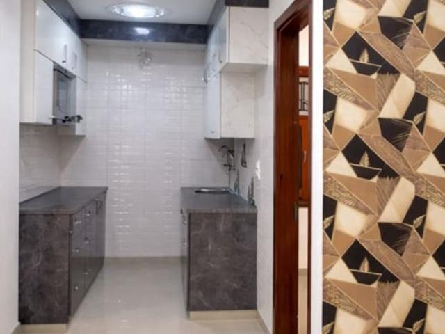 Flat for sale in Deri