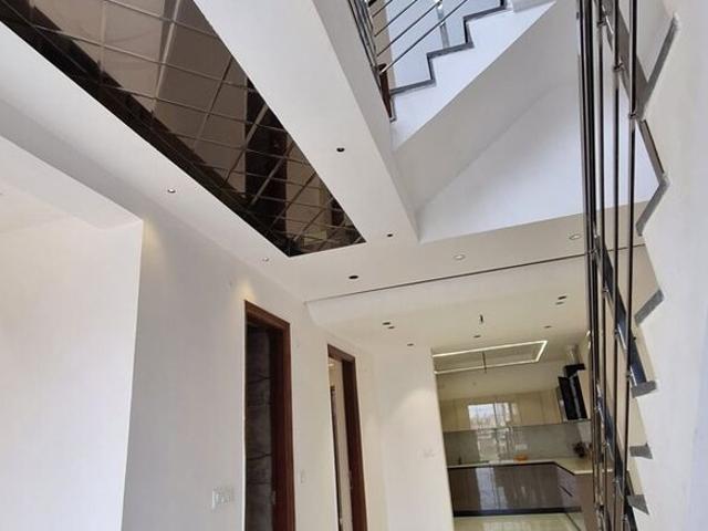 Villa for sale in Zirakpur, Punjab