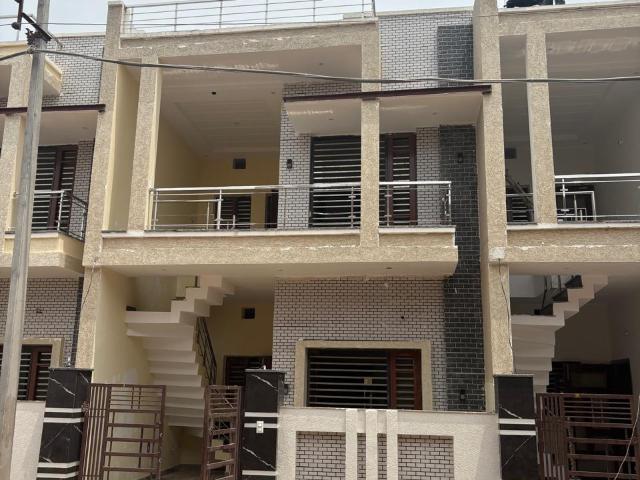 House for sale in Kharar, Punjab