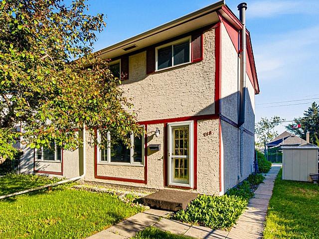 House for sale in East St. Paul, Manitoba